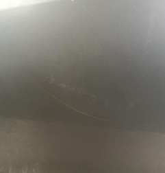 Porte avant gauche OPEL AGILA B