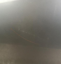 Porte avant gauche OPEL AGILA B Photo n°3