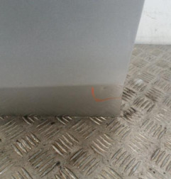 Porte avant gauche OPEL AGILA B Photo n°6