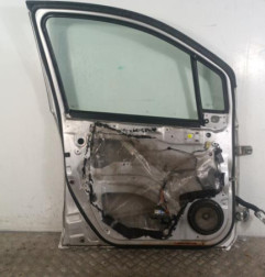 Porte avant gauche OPEL AGILA B Photo n°7