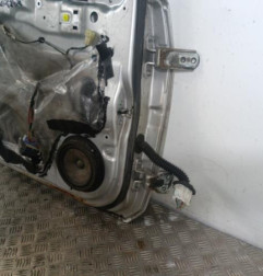 Porte avant gauche OPEL AGILA B Photo n°8