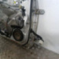 Porte avant gauche OPEL AGILA B
