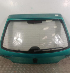 Malle/Hayon arriere PEUGEOT 106 Photo n°1