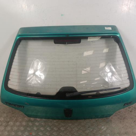 Malle/Hayon arriere PEUGEOT 106 Photo n°1