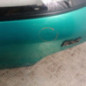 Malle/Hayon arriere PEUGEOT 106