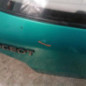 Malle/Hayon arriere PEUGEOT 106