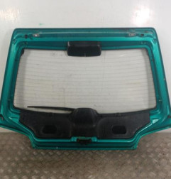 Malle/Hayon arriere PEUGEOT 106 Photo n°6