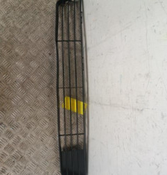 Grille de pare choc FORD FIESTA 5 Photo n°1