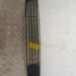 Grille de pare choc FORD FIESTA 5
