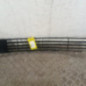 Grille de pare choc FORD FIESTA 5