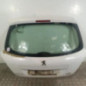 Malle/Hayon arriere PEUGEOT 207