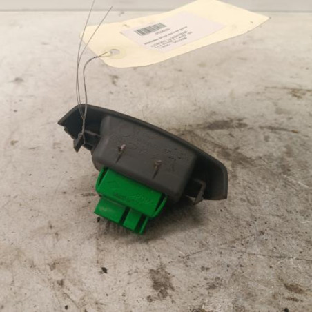 Interrupteur de leve vitre avant gauche CITROEN C1 1