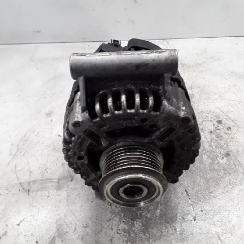 Alternateur FORD TRANSIT 4 Alternateur FORD TRANSIT 4