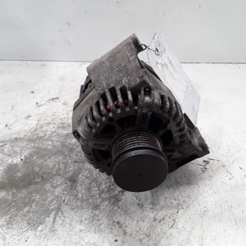Alternateur FIAT PUNTO 2 Alternateur FIAT PUNTO 2