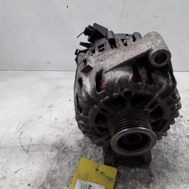 Alternateur FORD FIESTA 6 Alternateur FORD FIESTA 6