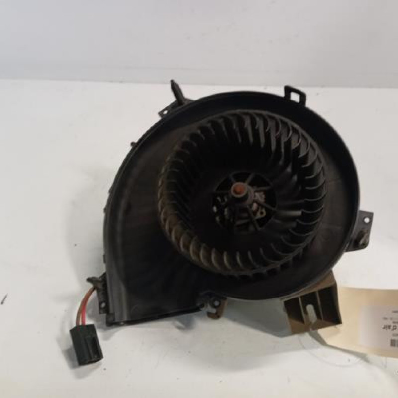 Pulseur d'air OPEL CORSA C Pulseur d'air OPEL CORSA C