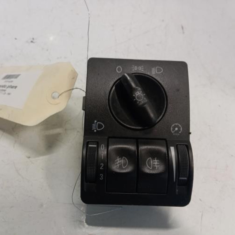 Commodo phare OPEL CORSA C Commodo phare OPEL CORSA C
