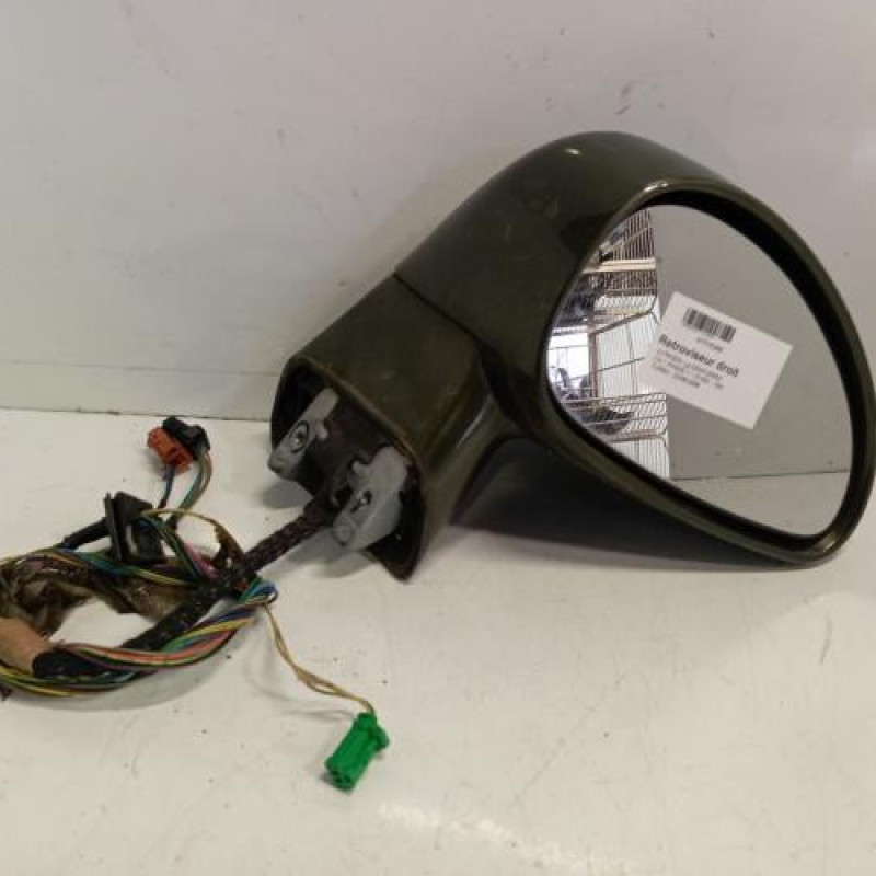 Retroviseur droit CITROEN C4 1 Retroviseur droit CITROEN C4 1