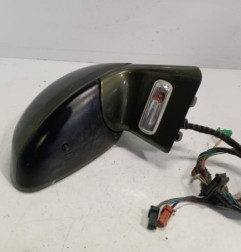 Retroviseur droit CITROEN C4 1 Photo n°3