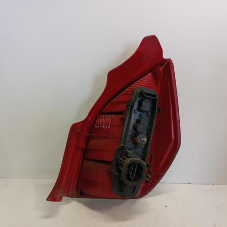 Feu arriere principal gauche (feux) CITROEN C2