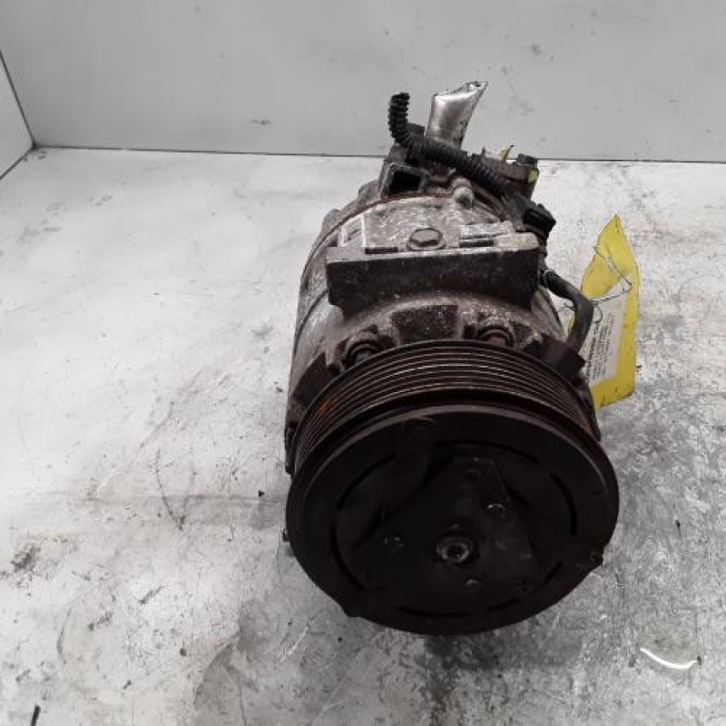 Compresseur clim RENAULT TRAFIC 3 COURT Compresseur clim RENAULT TRAFIC 3 COURT