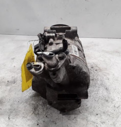 Compresseur clim RENAULT TRAFIC 3 COURT Photo n°3