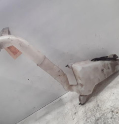 Vase de lave glace SEAT IBIZA 4 Photo n°1