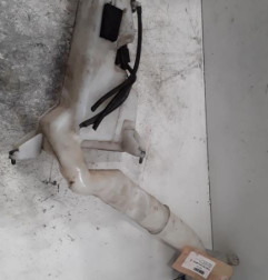 Vase de lave glace SEAT IBIZA 4