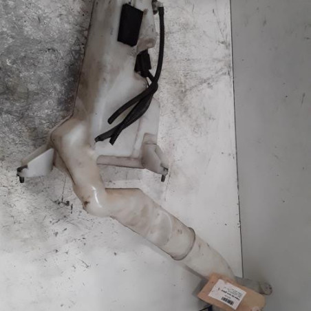 Vase de lave glace SEAT IBIZA 4
