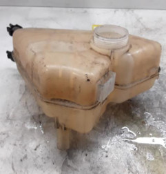 Vase de lave glace FORD FIESTA 6