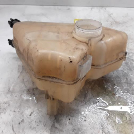 Vase de lave glace FORD FIESTA 6