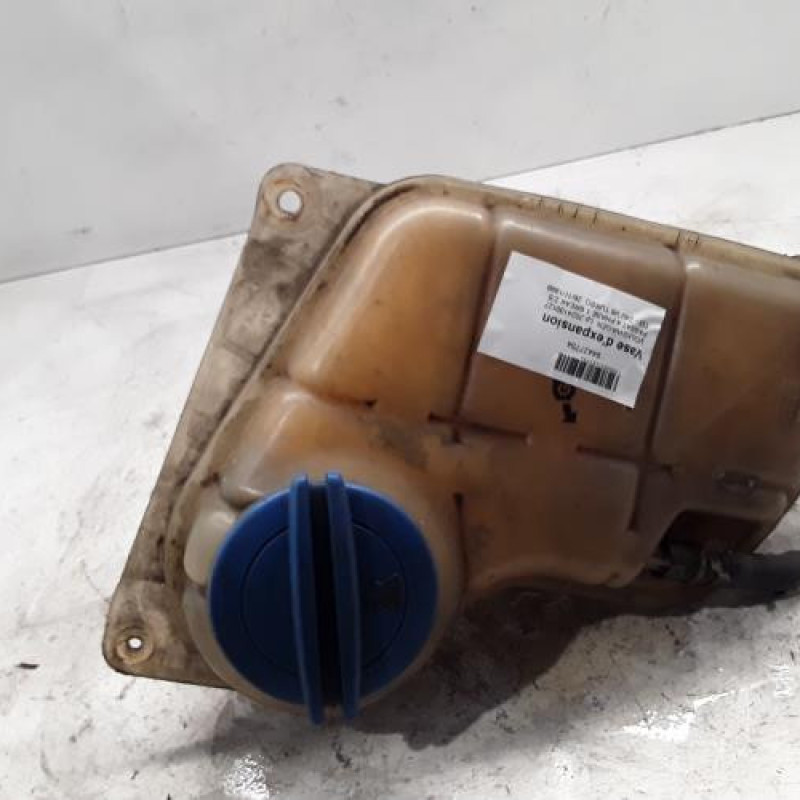 Vase d'expansion VOLKSWAGEN PASSAT 4