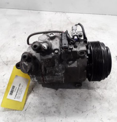 Compresseur clim BMW SERIE 1 E81
