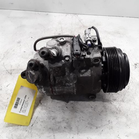 Compresseur clim BMW SERIE 1 E81