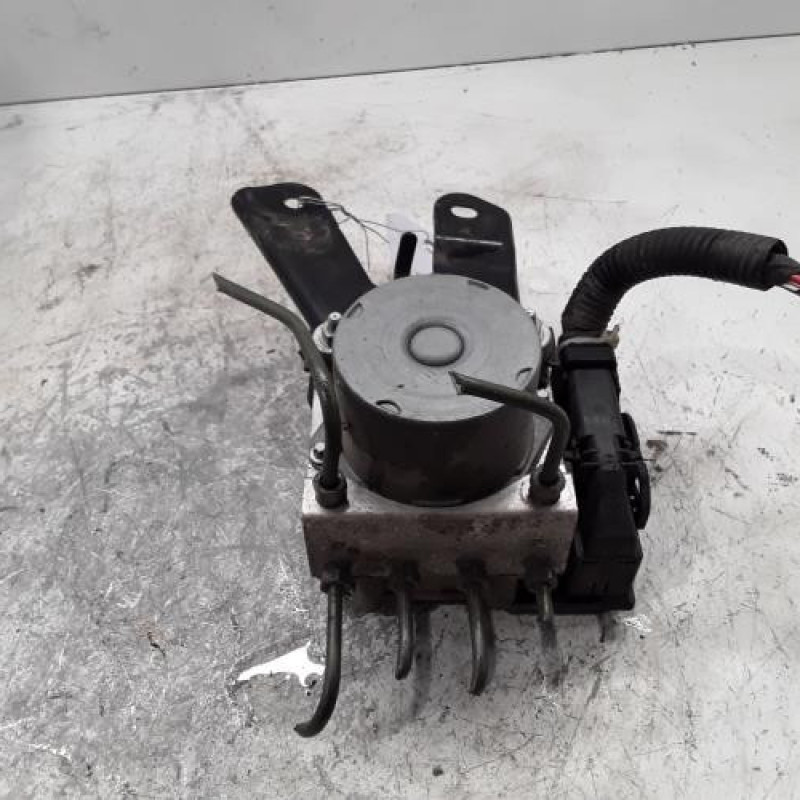 Bloc ABS (freins anti-blocage) CITROEN C1 1 Bloc ABS (freins anti-blocage) CITROEN C1 1