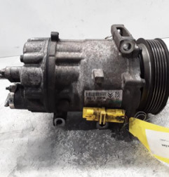 Compresseur clim FIAT SCUDO 2 Photo n°1