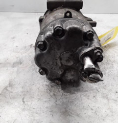 Compresseur clim FIAT SCUDO 2 Photo n°3