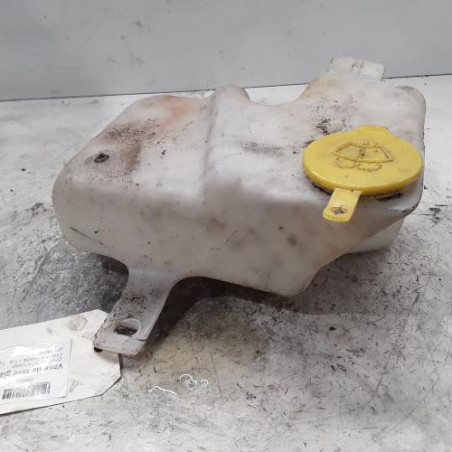 Vase de lave glace OPEL CORSA B Photo n°1