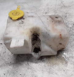 Vase de lave glace OPEL CORSA B