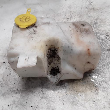 Vase de lave glace OPEL CORSA B