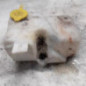 Vase de lave glace OPEL CORSA B