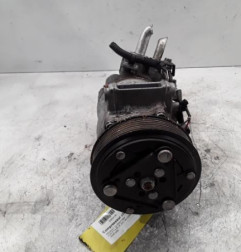 Compresseur clim RENAULT CLIO 5 Photo n°1