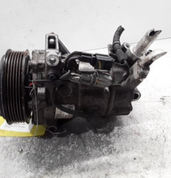 Compresseur clim RENAULT CLIO 5