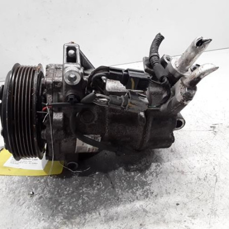 Compresseur clim RENAULT CLIO 5