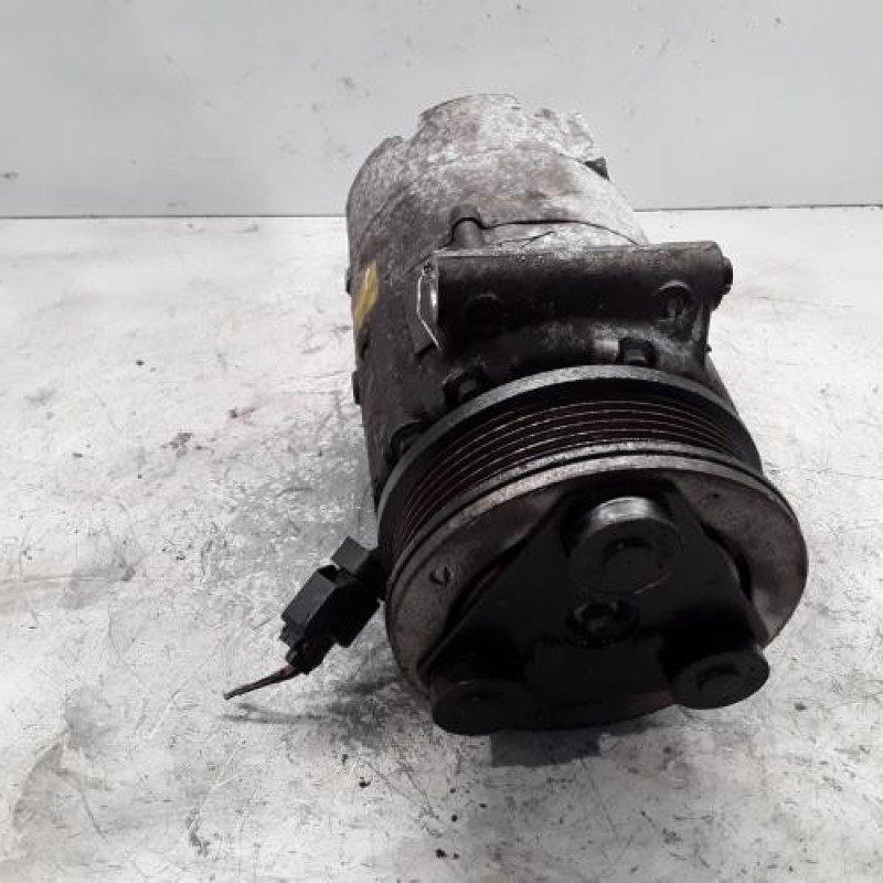 Compresseur clim FORD S-MAX 1 Compresseur clim FORD S-MAX 1