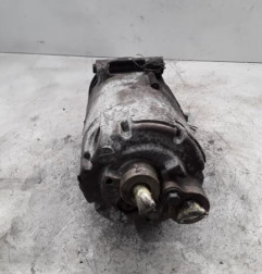 Compresseur clim FORD S-MAX 1 Photo n°3