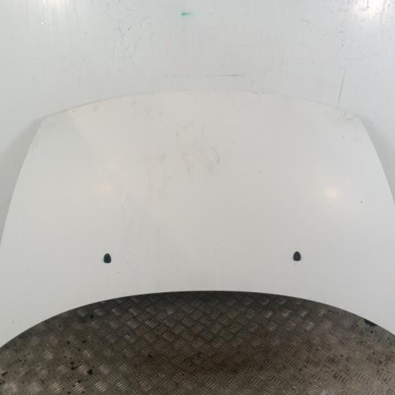 Capot CITROEN C3 1 Capot CITROEN C3 1