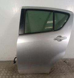Porte arriere gauche OPEL AGILA B Photo n°1