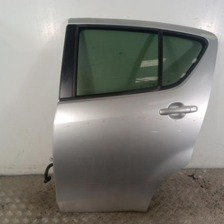 Porte arriere gauche OPEL AGILA B Photo n°1