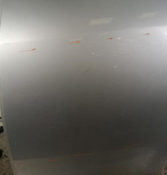 Porte arriere gauche OPEL AGILA B